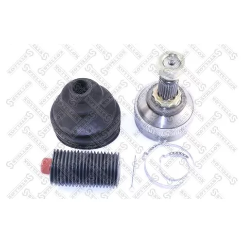   - ABS PEUGEOT 205/309/405, CITROEN BX 85-87 150 1206-SX