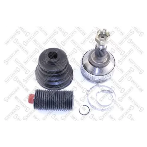   - PEUGEOT 306, CITROEN XANTIA/ZX 1.6 93-00 150 1208-SX