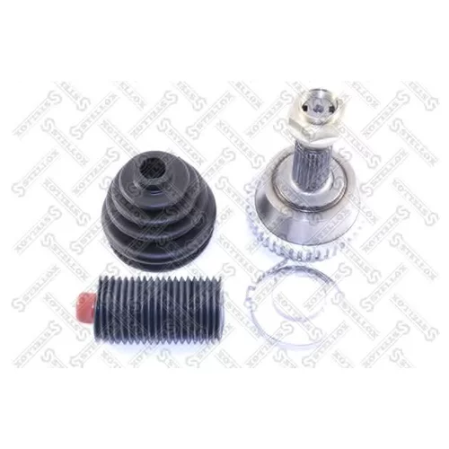   - ABS FIAT/PUNTO 1.7TD, ALFA ROMEO 145/146 1.4 16V [98 150 1210-SX