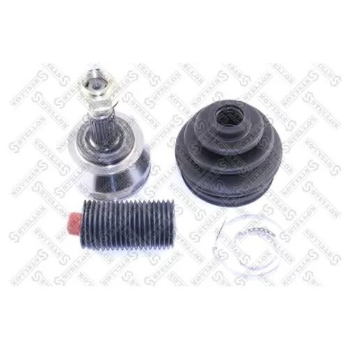   - Alfa Romeo 156 1.6-2.0 16V 97], Fiat Stilo 1.8 01] 150 1245-SX STELLOX