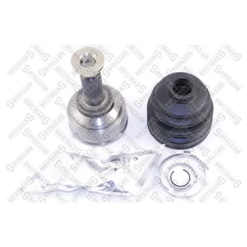   - MAZDA 626GD/GV/GE 2.0-25 87-97 150 1291-SX