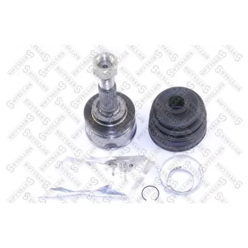   - NISSAN PRIMERA W10 2.0 SR20/BLUEBIRD U12 2.0 89-93 150 1323-SX