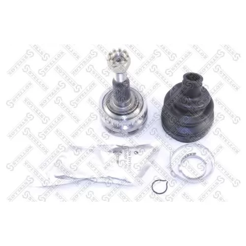   - CH.W1285447] ABS OPEL VECTRA 1.6 95-02 150 1412-SX