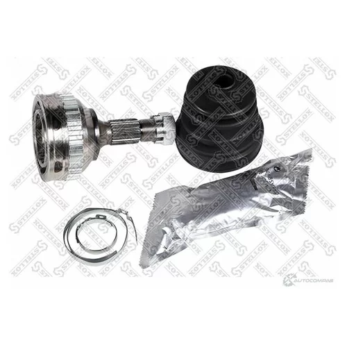    ABSCITROEN BERLINGO/XSARA,PEUGEOT PARTNER 1.6/1.8/1.4HDI/1.8/1.9 98> 1501558SX