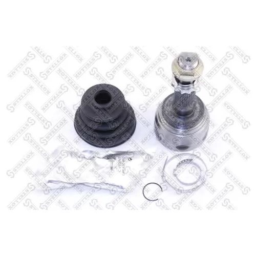   - TOYOTA LAND CRUISER PRADO J90W 3.0/3.4 96-02 1501663SX