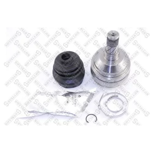   - OPEL ASCONA/KADETT/ASTRA/VECTRA 1.6/1.8/2.0/2.5 81-98 150 1672-SX