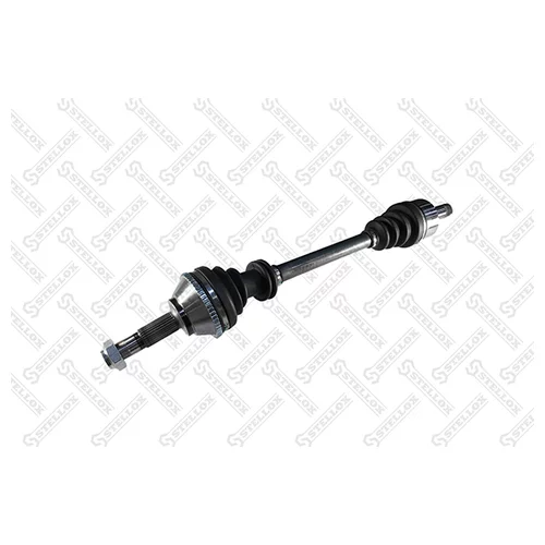   795MM ABS FIAT DUCATO, PEUGEOT BOXER 2.0-2.5D MG5 94> 1581039SX