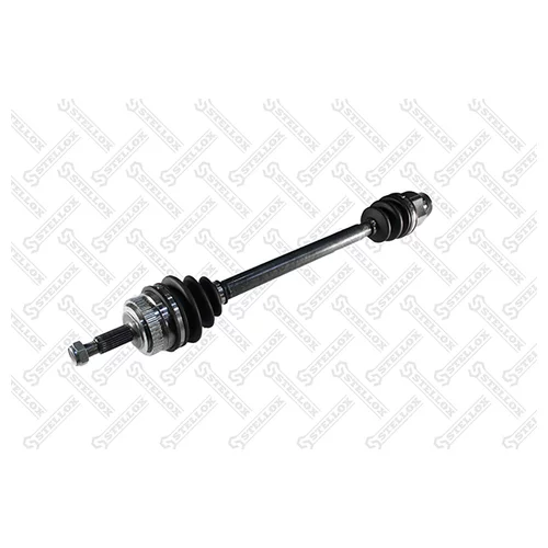   745MM ABS CH.<950213 RENAULT LAGUNA 1.8/2.0 JB3/JC5 94-95 1581049SX