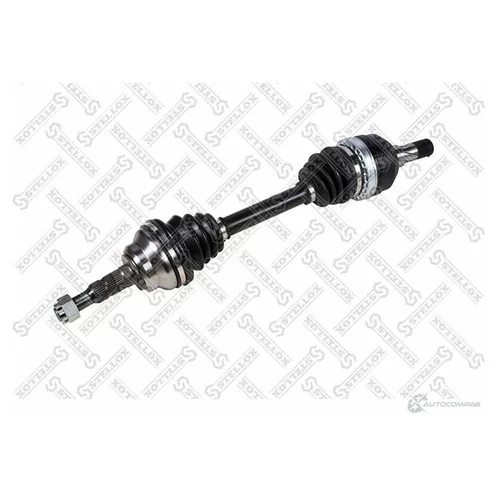  , 595MM OPEL VECTRA B/ASTRA G 1.8I/2.0I/2.0DI/DTI 95> 1581344SX