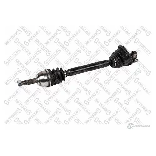   599MM RENAULT EXPRESS 1.9D 95-99 158 1748-SX