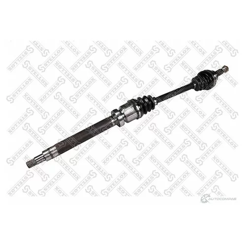   934MM FORD FOCUS 1.4/1.6/1.8I 98-04 158 1801-SX
