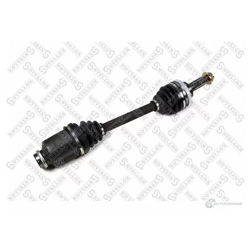 ABS KIA SPECTRA 1.6 02-03 1581878-SX