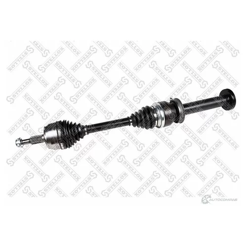    878mm VW T5 2.5TDI 03-09 1581909SX STELLOX