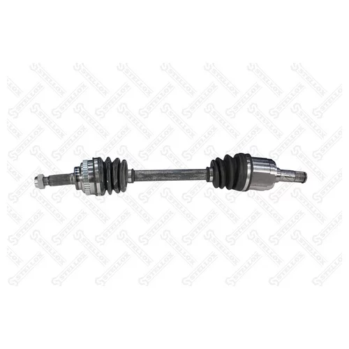  24X26X52 L=605MMKIA RIO 00-05 1581953SX