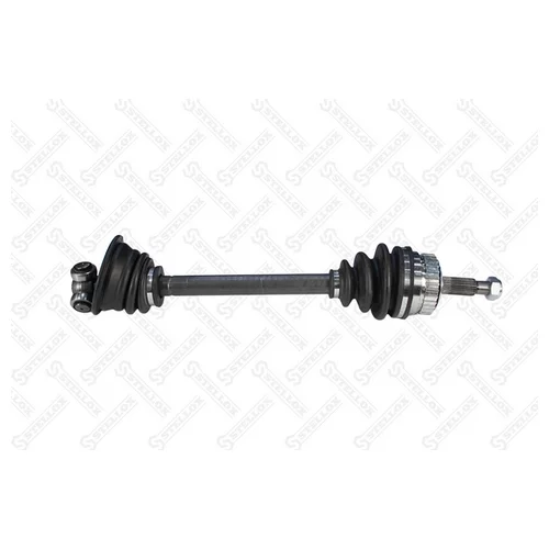   598MM ABS RENAULT SAFRANE I 2.0/12V/2.2/2.1TD 92-96 1582035SX