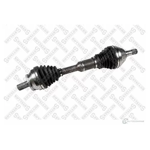    576 MM ABSVOLVO XC90 02-14 158 2060-SX