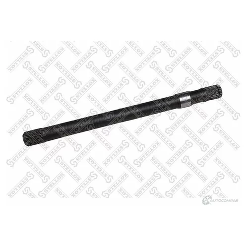     453 MM LAND CRUISER (J8) 90-97 158 2063-SX