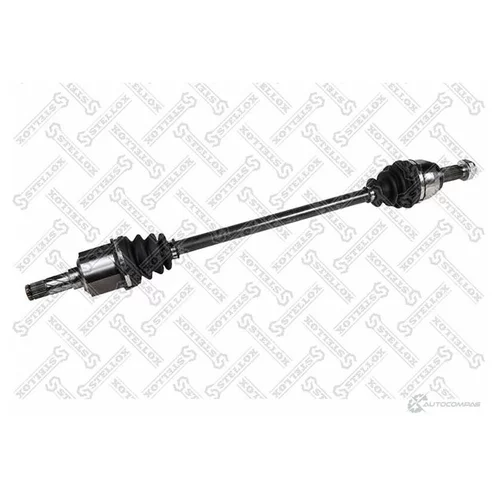    850MM LAND ROVER FREELANDER-2 2.0/2.2D/3.2 06-14 1582077SX