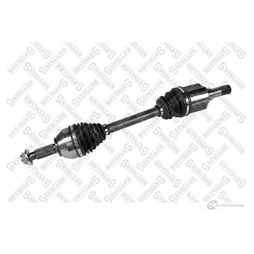   628MM FORD TRANSIT CONNECT 1.8DI 02-13 158 2102-SX