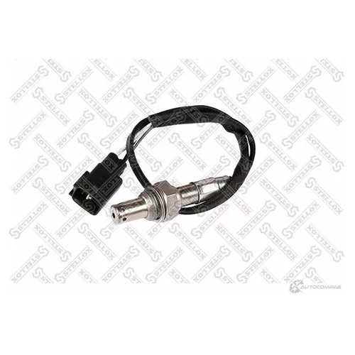 - L=430 MM TOYOTA AVENSIS/RAV 4 II 2.0 00> 20-00215-SX