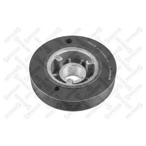    CITROEN EVASION/XANTIA/XSARA/ZX 1.8/2.0I/T 91-00 2001033SX