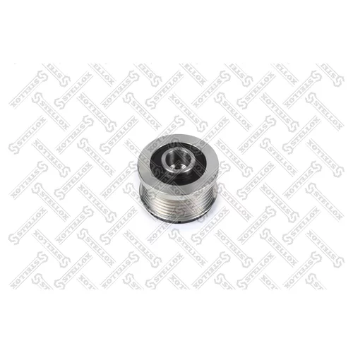    PEUGEOT 307/407, CITROEN C3/C4/C5/C8/BERLINGO 1.4-2.2HDI 01> 20-01418-SX