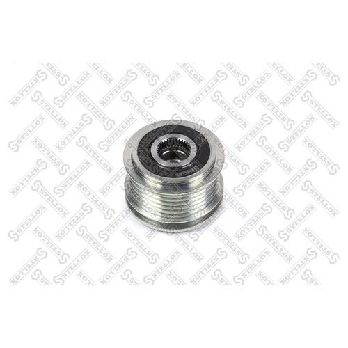    FORD FIESTA/FOCUS/FUSION, MAZDA 3, VOLVO S40/C70/C30 1.6D/2.0D 04> 20-01444-SX