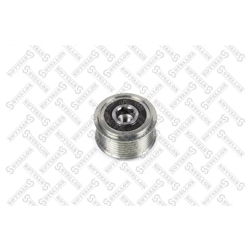   TOYOTA VERSO/RAV4/LAND CRUISER, LEXUS IS 2.0-3.0D 02> 20-01462-SX