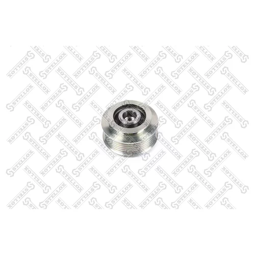    BOSCH VW LT28-46 2.8TDI/T4 2.5TDI 01> 20-01464-SX