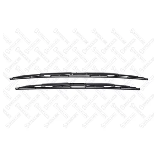    , multi-clip, 530/21+530/21 Audi 80/100/A6, VW Passat 88>/T4 90> 201530SX STELLOX