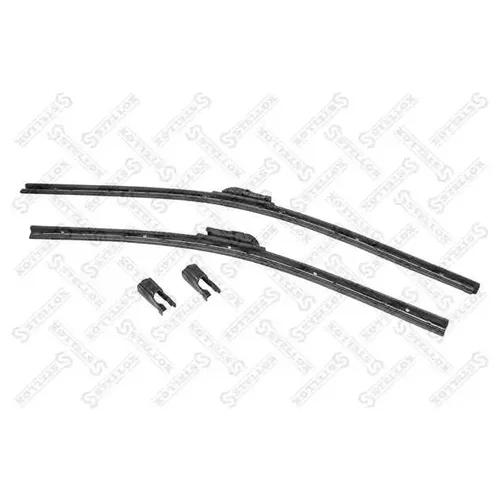  . - 650/22 +550/22 ,MULTI-CLIP BMW E39 2.0I-4.0I/2.5D/TDS 95-04 201 606-SX