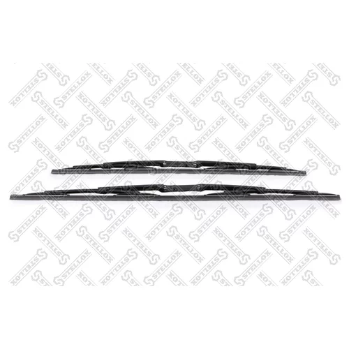    , MULTI-CLIP, 650/26+550/22 BMW E39 95-04 201666SX