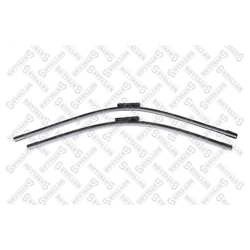    /, BAYONET ARM(. .) 750/30+650/26 RENAULT SCENIC III 09> 201678SX