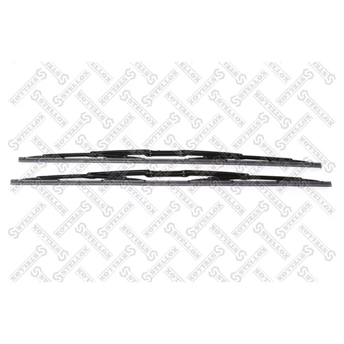  .  650/26+650/26 Land Rover Range Rover 02> 201 689-SX STELLOX