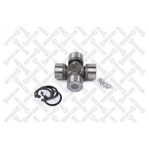   D63.80XL25.00 MITSUBISHI PADJERO/L300 82> 2036032SX