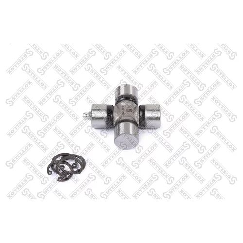   D20XL57 TOYOTA LAND CRUISER 86-89 2036044SX