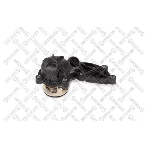  AUDI A4/A6/A8 2.4-3.2 03> 23-40204-SX