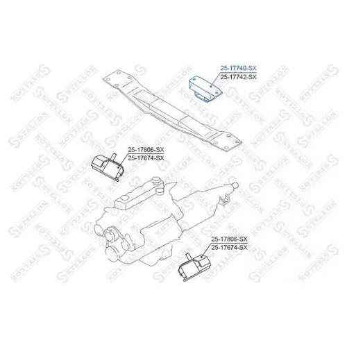    NISSAN KING CAB D22 [1998 2517740SX