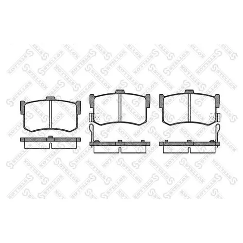 253 002-SX242 02=222617   . HY SONATA 1.8I/2.0I 16V/3.0I 16V  ABS 96-98 253002-SX