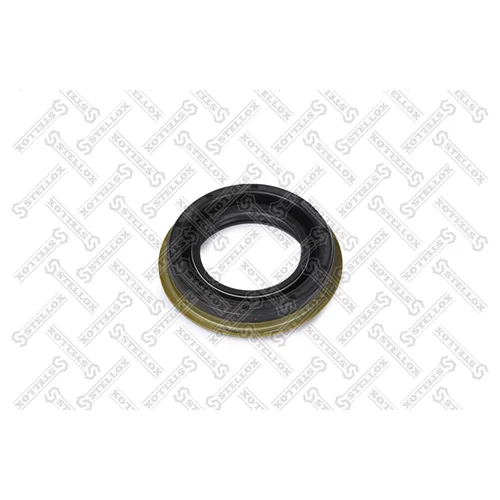    35X54.9X9 OPEL ASTRA/VACTRA/ZAFIRA/SIGNUM 88> 34-00025-SX