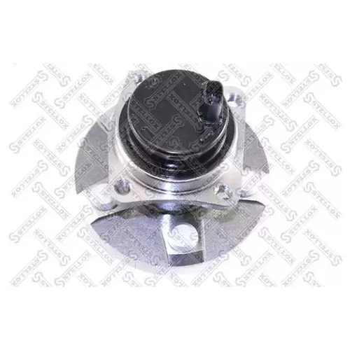 -  . . Pontiac Vibe, Toyota Corolla/Matrix 1.8 03-08 ABS 4328203SX STELLOX