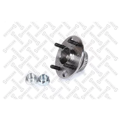     ROVER 200/400/25/45 95> ABS DRUM 43-28444-SX