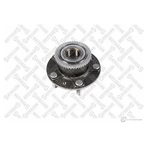      ABS MAZDA 626/XEDOS 6/XEDOS 9 91-97 43-28851-SX