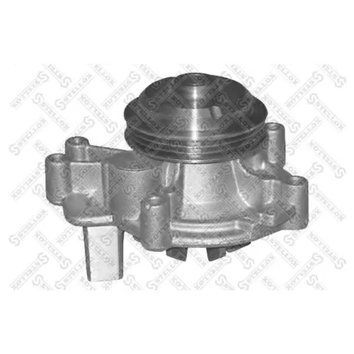  Peugeot 605/Boxer, Citroen XM/Jumper 2.5D/TDi 94-02 4500-0073-SX STELLOX