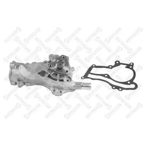  OPEL CORSA / ASTRA / MERIVA / ZAFIRA / INSIGNIA, CHEVROLET AVEO 1.2-1.4I 09] 45000227SX