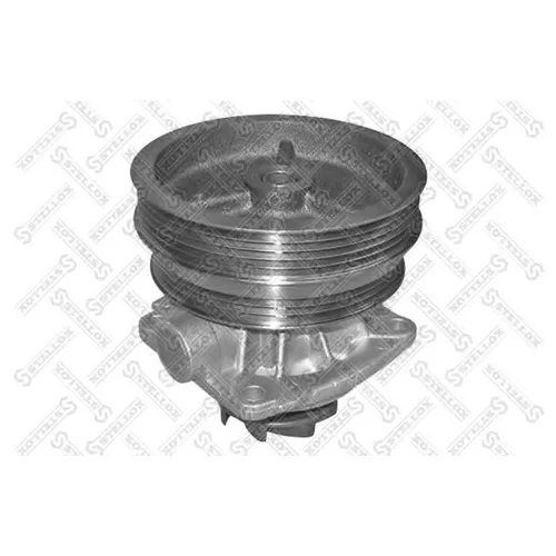  Fiat Brava/Bravo/Marea, Lancia Delta/Dedra 1.6 16V 95] 4520-0025-SX STELLOX