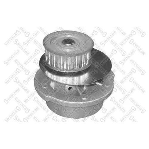  OPEL KADETT/VECTRA/ASCONA/CORSA 1.4I-1.6I/GSI 86-96 4539-0001-SX