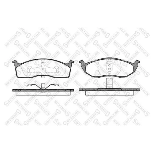   . CHRYSLER NEON 99]/CONCORDE 93-04/TOWN COUNTRY [00 458020B-SX