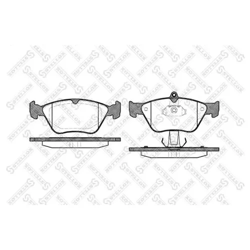   . OPEL OMEGAB 2.0 &16V [00/CALIBRA 2.0T 4X4/2.5 92-95 479000B-SX