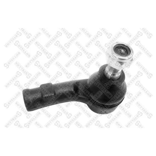    VW Golf 97-98 51-00145-SX STELLOX